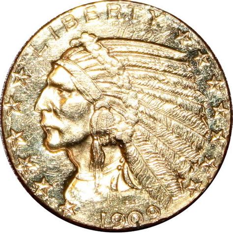 The Top 10 Most Beautiful US Coin Designs - HobbyLark