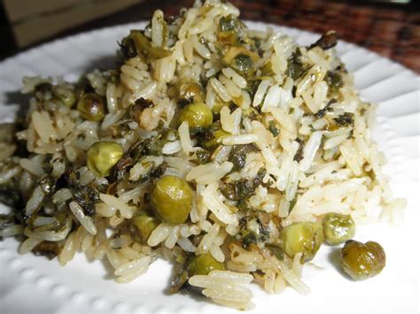 Haitian Creole Seven Different Ways To Make Exciting Rice à La Haiti