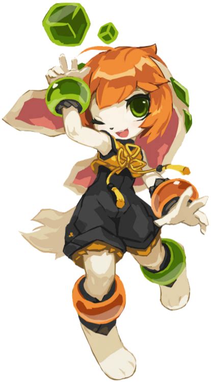 Milla Basset By Mawii17 On Deviantart