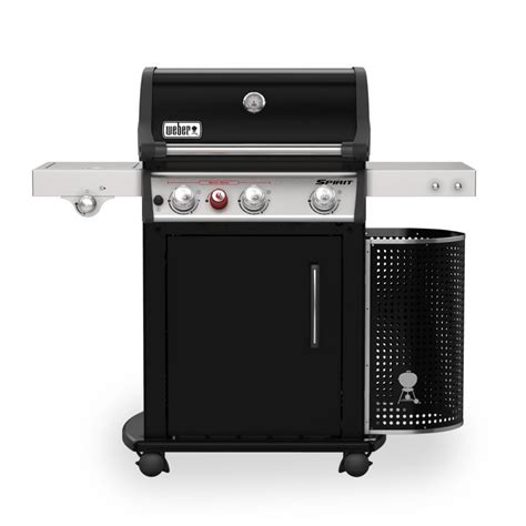 Weber Gasgrill Spirit Ep Premium Gbs Limited Edition G Nstig