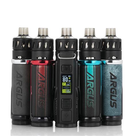 AHORA Pague 23 99 Por VOOPOO Argus Pro Pod Mod Kit 80W 3000mAh