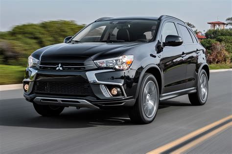 Mitsubishi Outlander 2019 → Preço Fotos E Consumo Tecduos