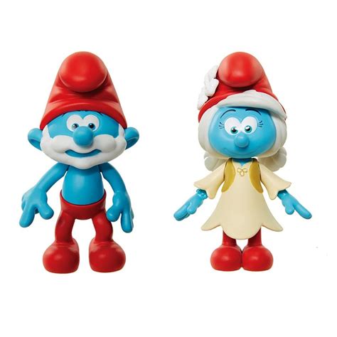 Smurfs The Lost Village Papa Smurf | ubicaciondepersonas.cdmx.gob.mx