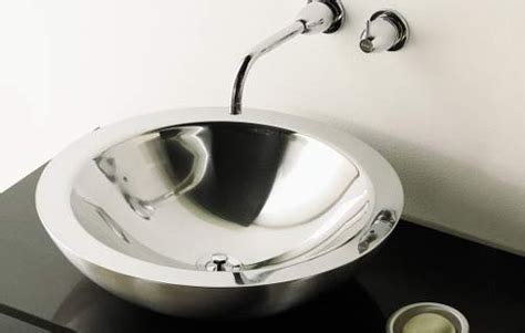 3rings | Top Ten: Round Vessel Sinks