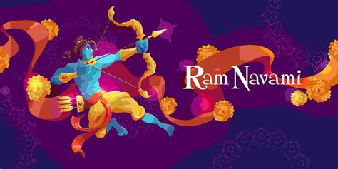 Lord Rama S Birthday Understanding The Spiritual Significance Of Ram