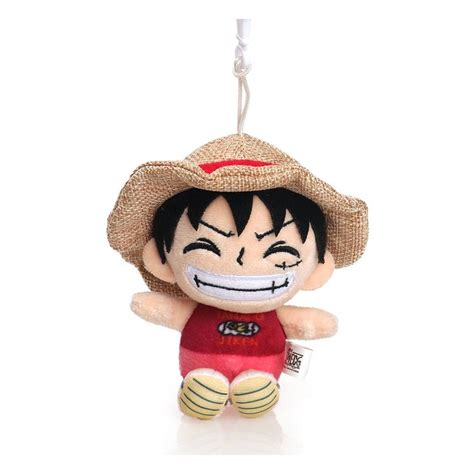 One Piece Ply K Figure Monkey D Ruffy Cm Sakami Merchandise