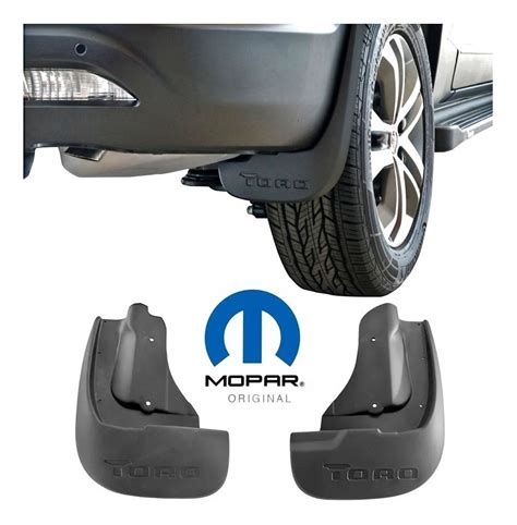 Par Apara Barro Traseiro Original Mopar Fiat Toro Prime