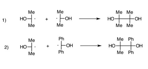 Organic Ii Lab Final Photochemical Synthesis Of Benzopinacol