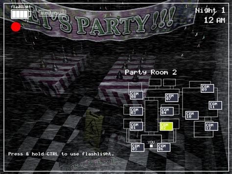 Five Nights at Freddy's 2 - Download for PC Free