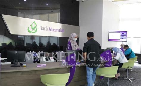 Foto Bank Muamalat Genjot Pembiayaan KPR IB Hijrah Marketing Co Id