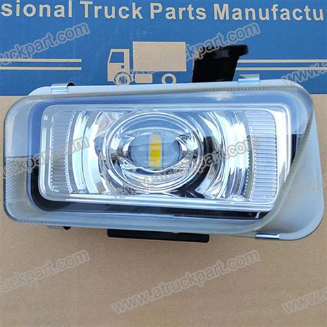 Fog Lamp Lh For Isuzu Elf Npr 150 Truck Spare Parts Hino Isuzu Fuso Ud Truck Spare Parts