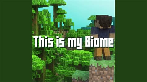 Biome Minecraft Parody YouTube