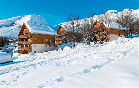 Résidence les Chalets de la Porte des Saisons location à Saint Sorlin