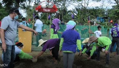 Dagiti Agindeg Ti Quezon City Nakapagmuladan Para Ti Maikaddua A “buhay