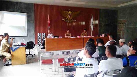 Pilkades Serentak Di Pangandaran Telan Biaya Hingga Rp Miliar