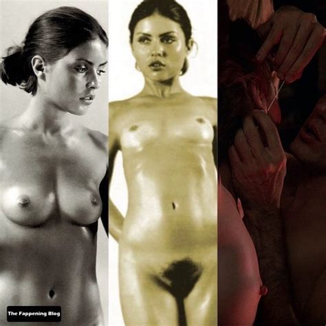 Deborah Harry Nude Sexy Collection 45 Photos Updated TheFappening