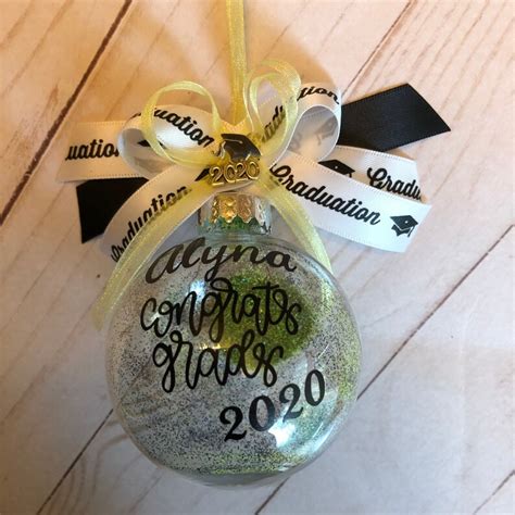 2023 Graduation Ornament 2023 Graduation Ornament Christmas Etsy Canada