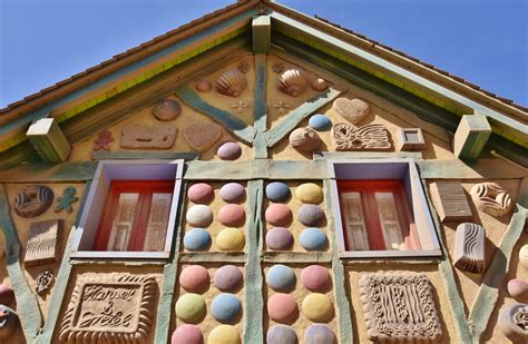 Foto El pueblo de las Brujas Soportújar Granada España