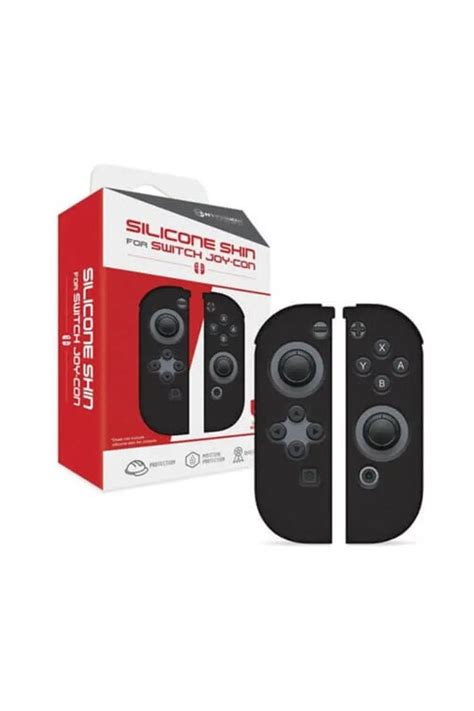 Nintendo Switch Silicone Skin for joy-con Controllers - PCPLACE