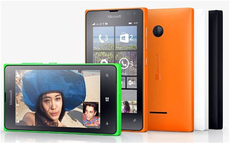 Microsoft Lumia Dual Sim Launched In India For Rs Maktechblog