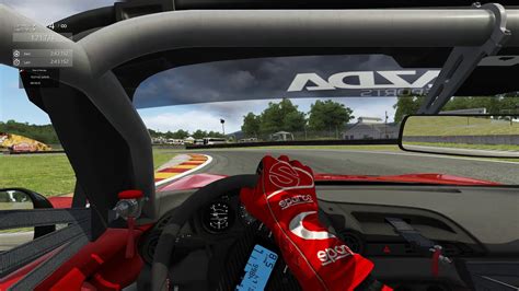 Assetto Corsa Sol Mod MX5 Road America YouTube