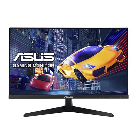 ASUS VY249HGE 144HZ IPS GAMING MONITOR - Nexcom Computers