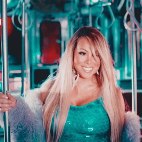 Mariah Carey Mariah Carey Discover Share Gifs