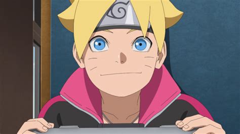 Boruto Smile Uzumaki Boruto Photo 43762482 Fanpop Page 16