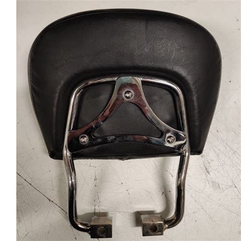 Montant De Sissy Bar Harley Davidson Moto Harley Davidson