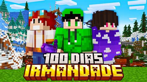 Passei Dias Em Uma Base Hardcore No Minecraft O Filme Youtube