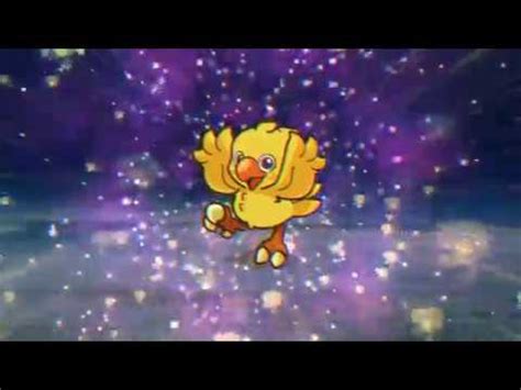 Chocobo Theme Remix YouTube