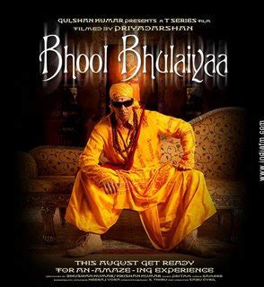 Hindi Music Download Now: BHOOL BHULAIYA songs and wallpapers download