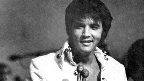 Elvis Presley Crazy Little Thing Called Love Youtube