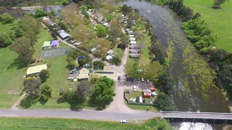 Caravan Parks The Entrance NSW | Top Parks