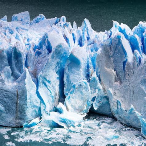 El Clima Influye En La Distribuci N De Los Glaciares Ya Que Las