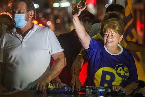 Raquel vence e Mourão emplaca terceiro sucessor na Prefeitura de Praia