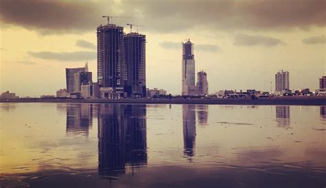 Karachi Skyline Photos | Page 18 | SkyscraperCity Forum