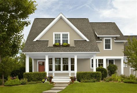 23 Most Popular Benjamin Moore Exterior Paint Colors