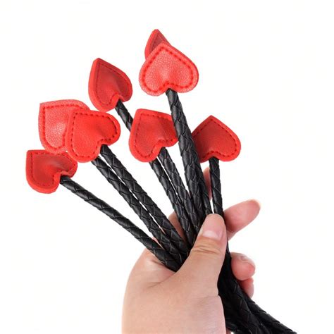 Whips Sex Flogger Paddle Bdsm Adults Games Sex Paddle For