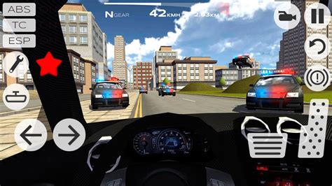 Extreme Car Driving Racing 3D APK for Android Download