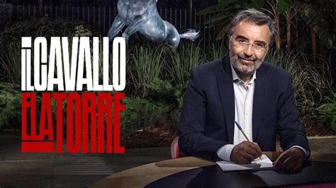 Il Cavallo E La Torre Rai Ufficio Stampa