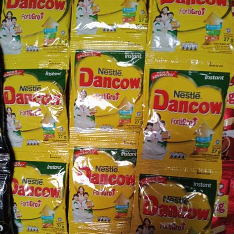 Jual Dancow Shopee Indonesia