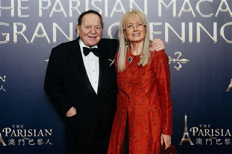 Miriam Adelson - Biography, Lifestyle, Net Worth