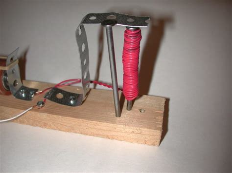 How To Build Simple Telegraph Sets Telegraph And Sci Instrument Museums