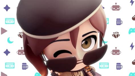 All RWBY Chibi Season 4 Transitions Neon Konbini YouTube