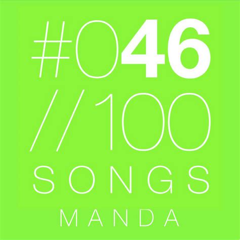 Manda Malina Songs Events And Music Stats Viberate