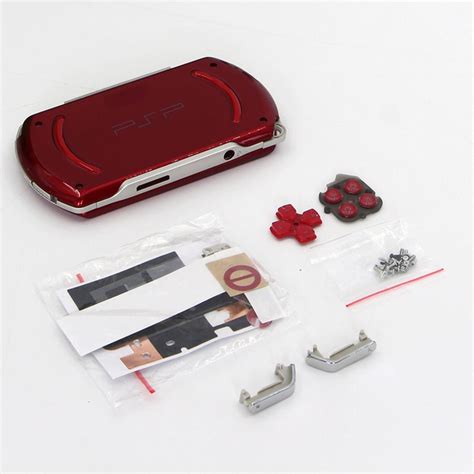 Чехол для игрового контроллера, для PlayStation Portable (PSP) - купить ...