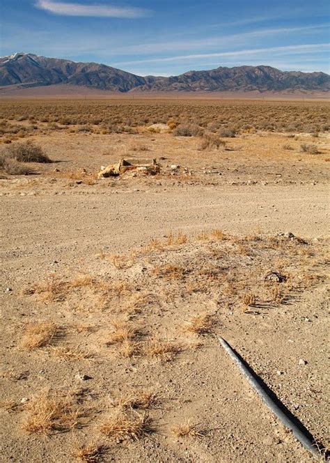 Looking For Detachment Spencer Hot Springs Then And Now