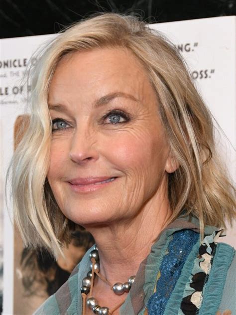 Bo Derek 66 Forgot How Old She Was And Showed Her Naked Body In