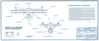 Star Trek Excelsior Class Blueprints Schematics